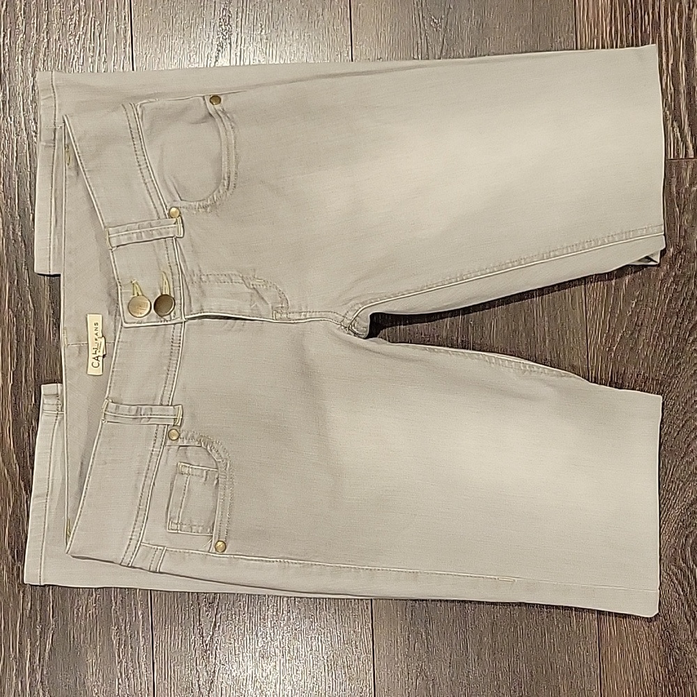 ❤️ CABI LOU LOU STRAIGHT LEG JEANS, 4 (27)